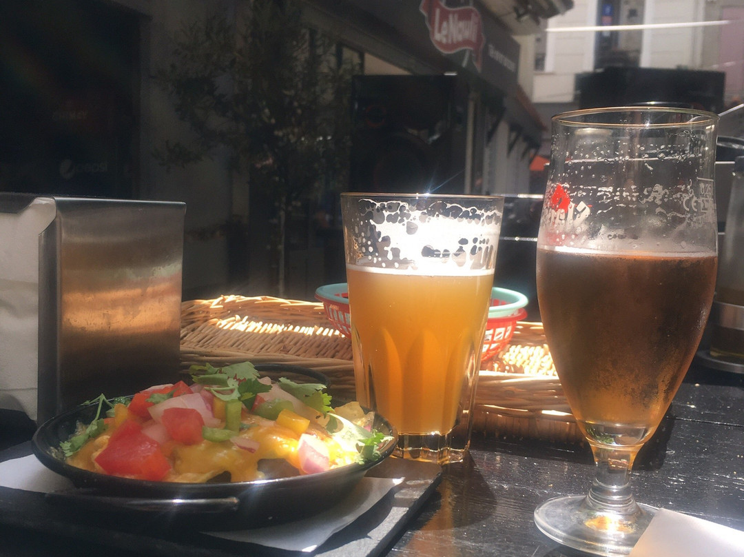 Bar du Marche景点图片