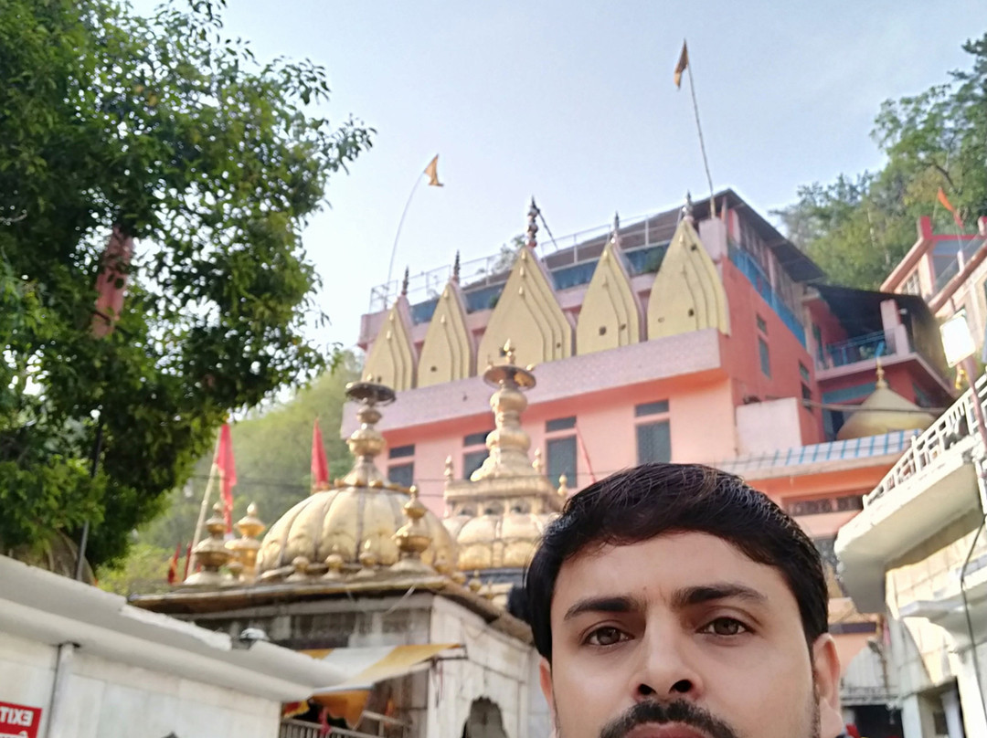 Jawala Ji Temple Shaktipeeth景点图片