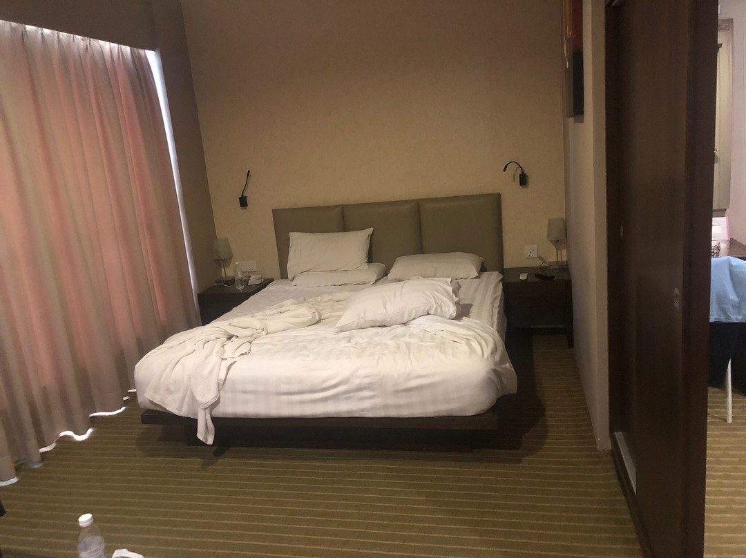 Hotel Primera Suite主图