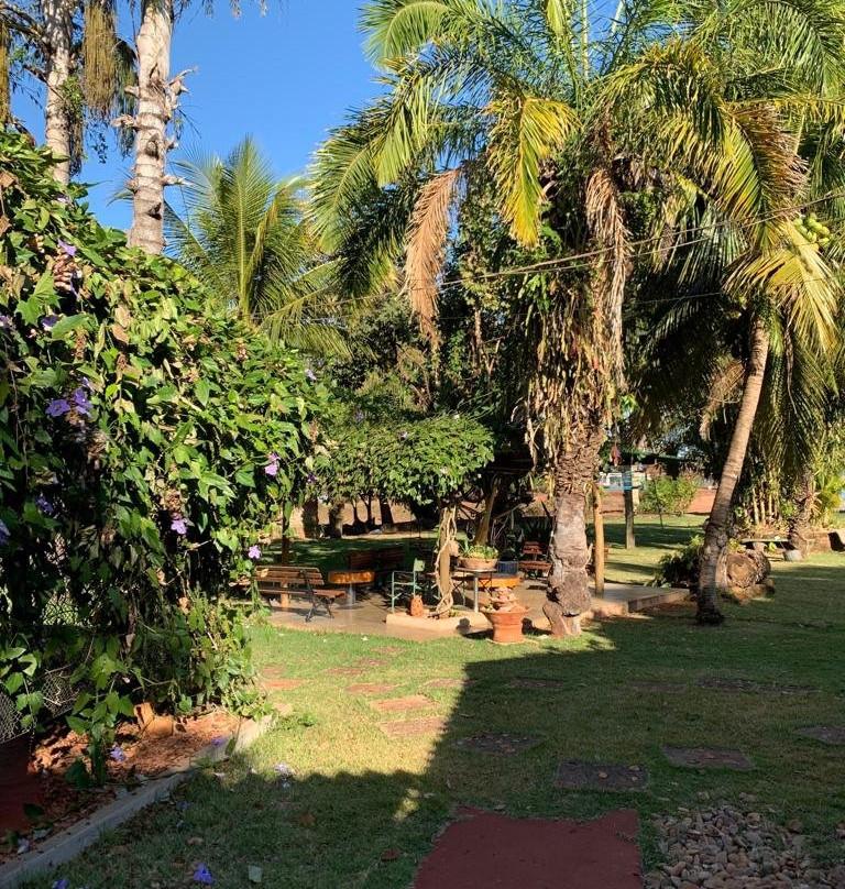 Pousada da Ilha主图