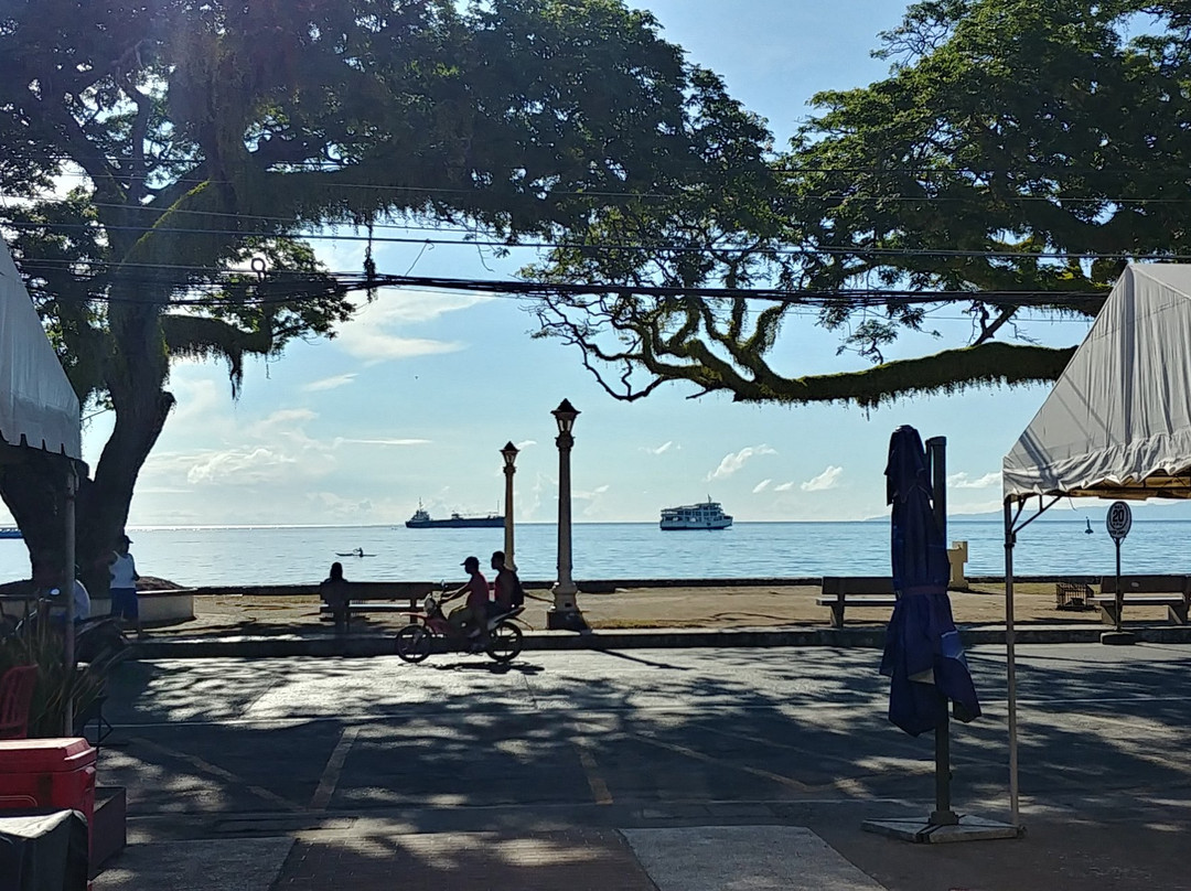 蜂巢观光旅馆主图