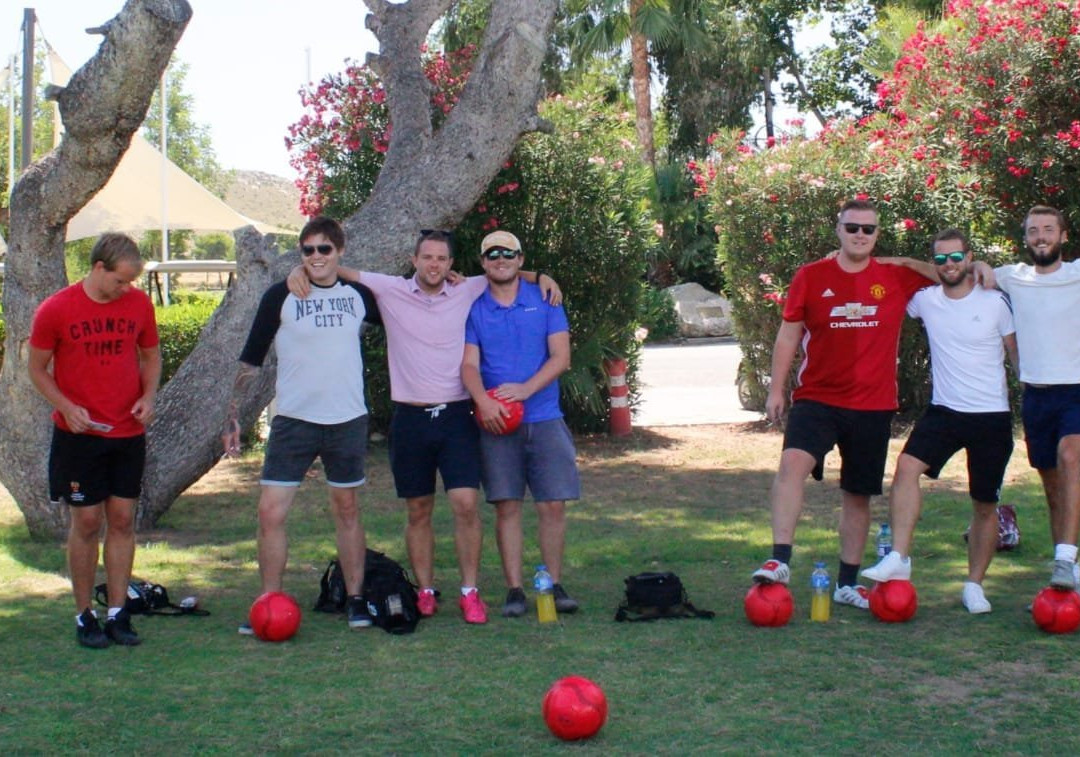 Footgolf Costa Blanca-阿利坎特省必去景点