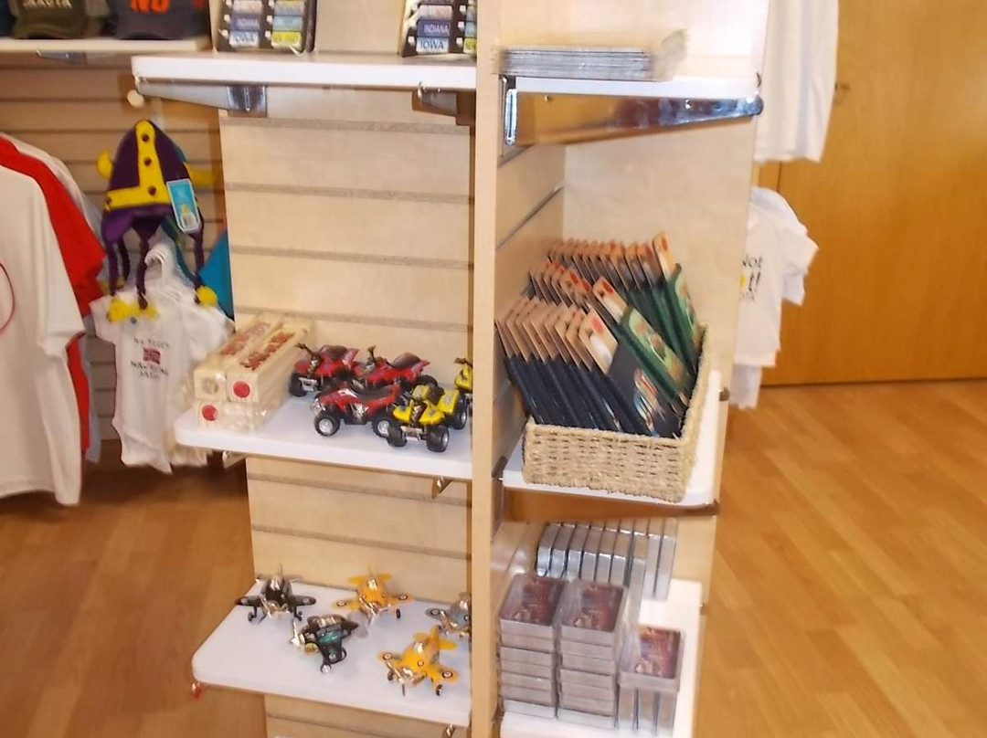 Visit Minot-Minot必去景点