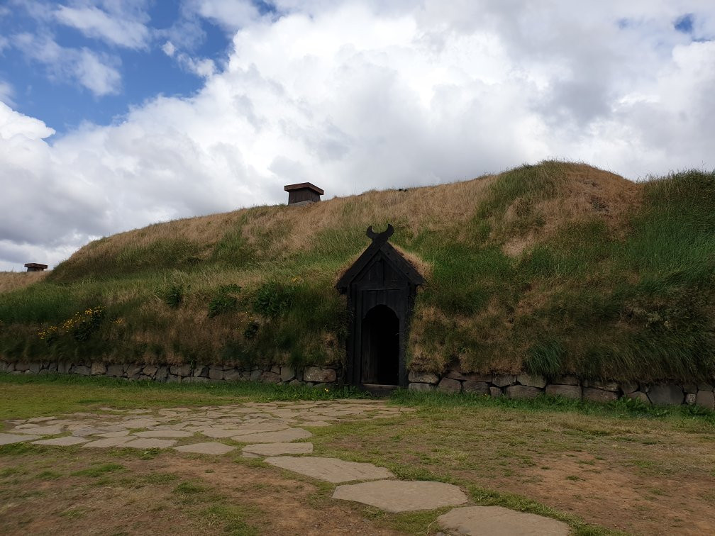 Katla Adventure-塞尔福斯必去景点