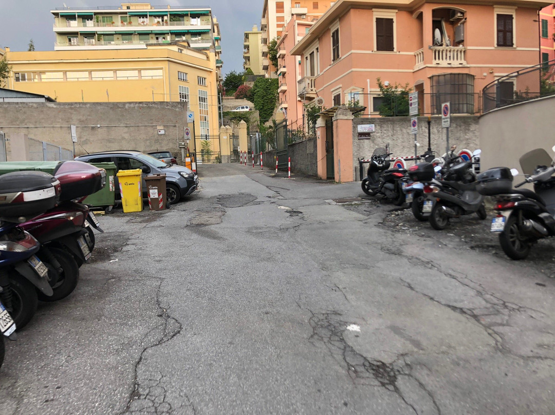 St Martin Resort主图