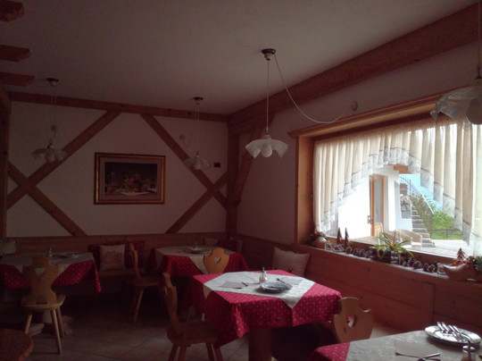 Agriturismo Maso Santa Libera主图