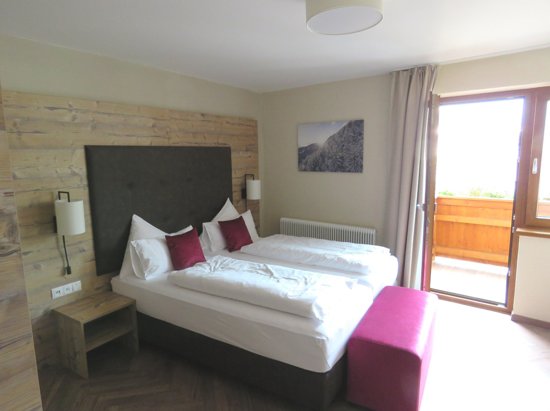 Alpenhotel Tirolerhof主图