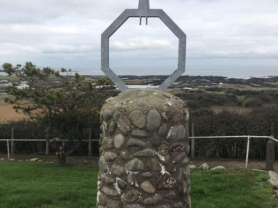 St Cooey's Wells景点图片