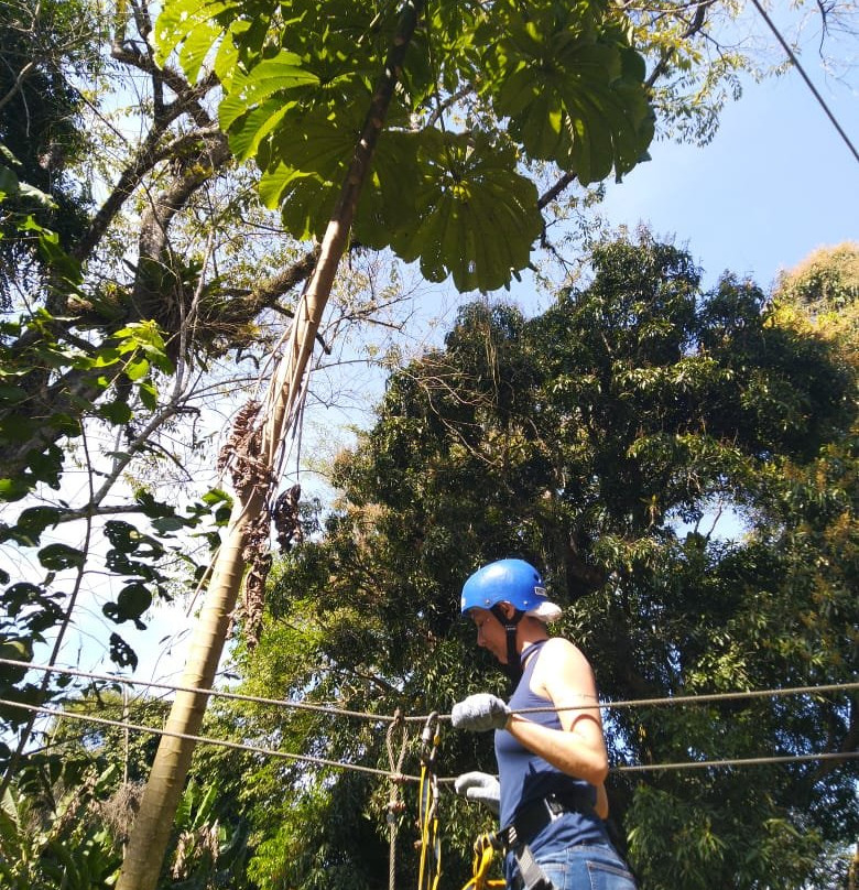 Paraty Sport Aventura景点图片