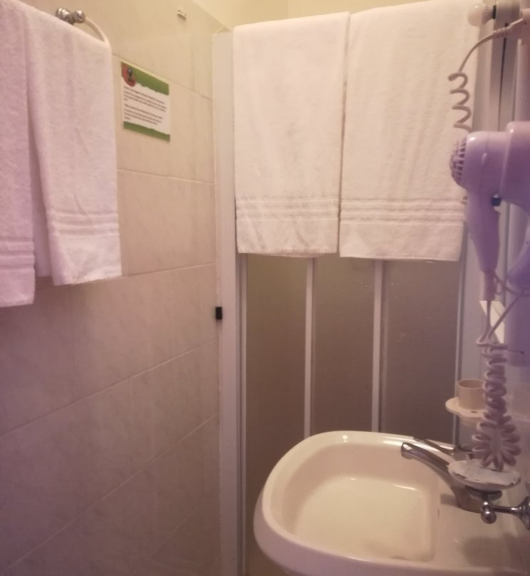 Hotel Centrale主图