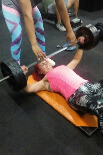 Box Street Fitness-Funza必去景点