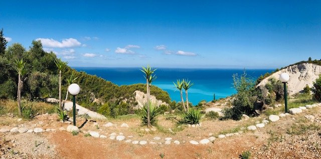 La Casa D' Irene主图