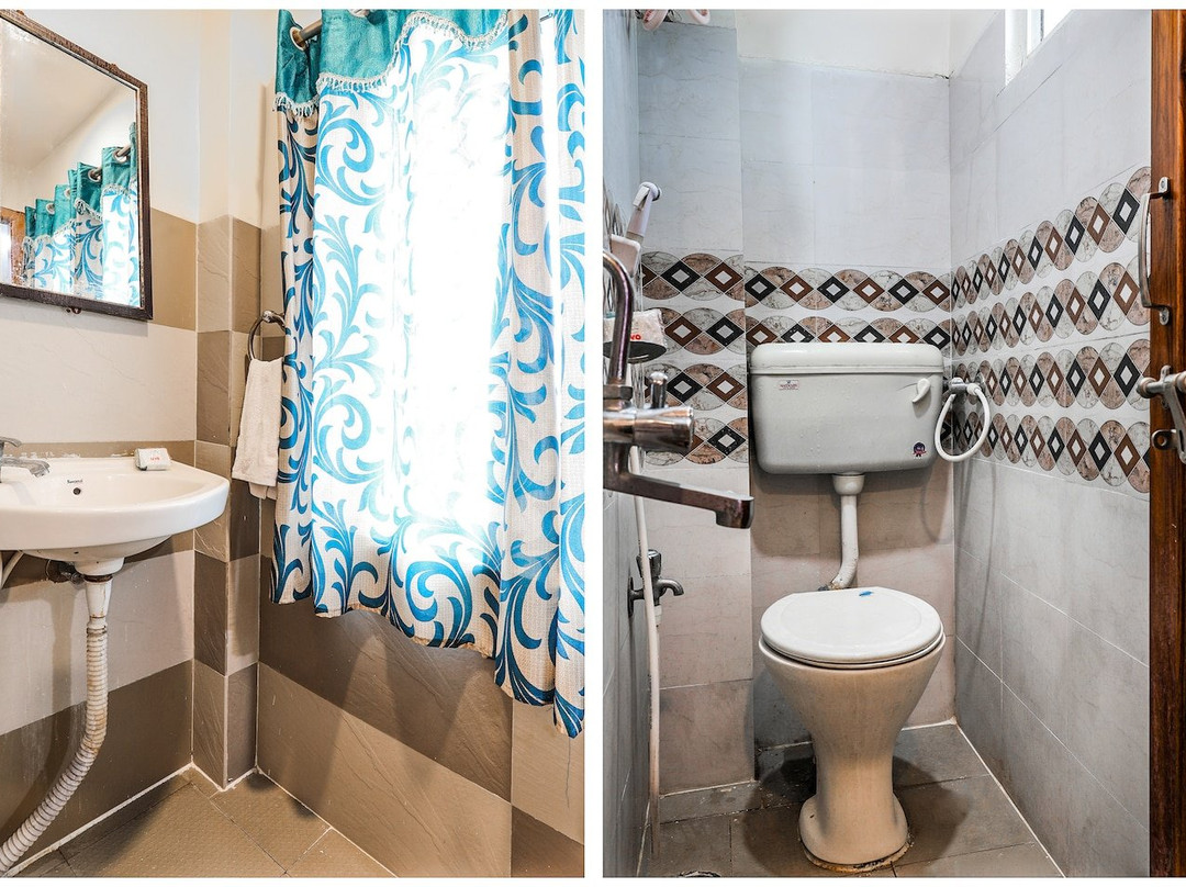 OYO Hotel Crystal主图