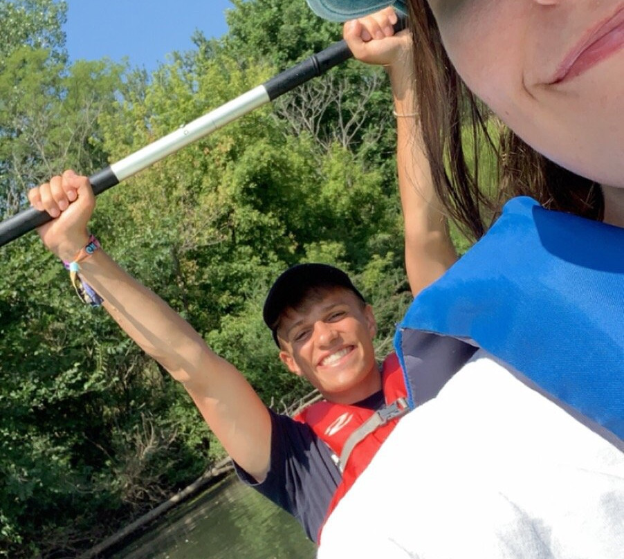 Moraine View State Park-Le Roy必去景点