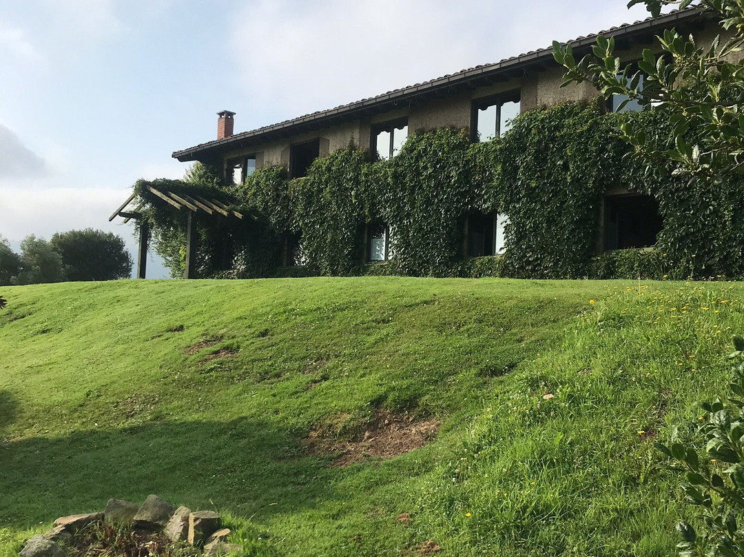 Hotel Paraje Del Asturcon主图