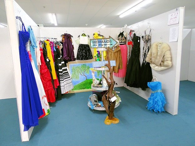 Silver Lining Market-Summerdale必去景点