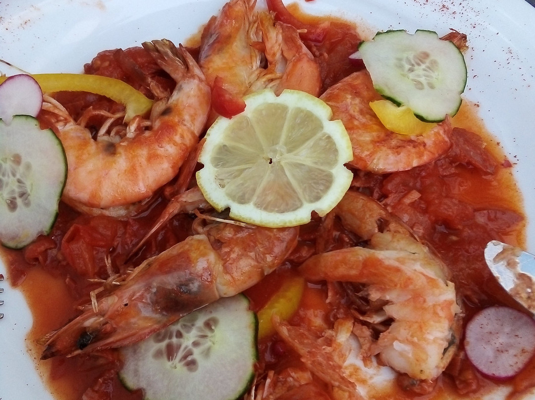 Hotel de L'Atlantique主图