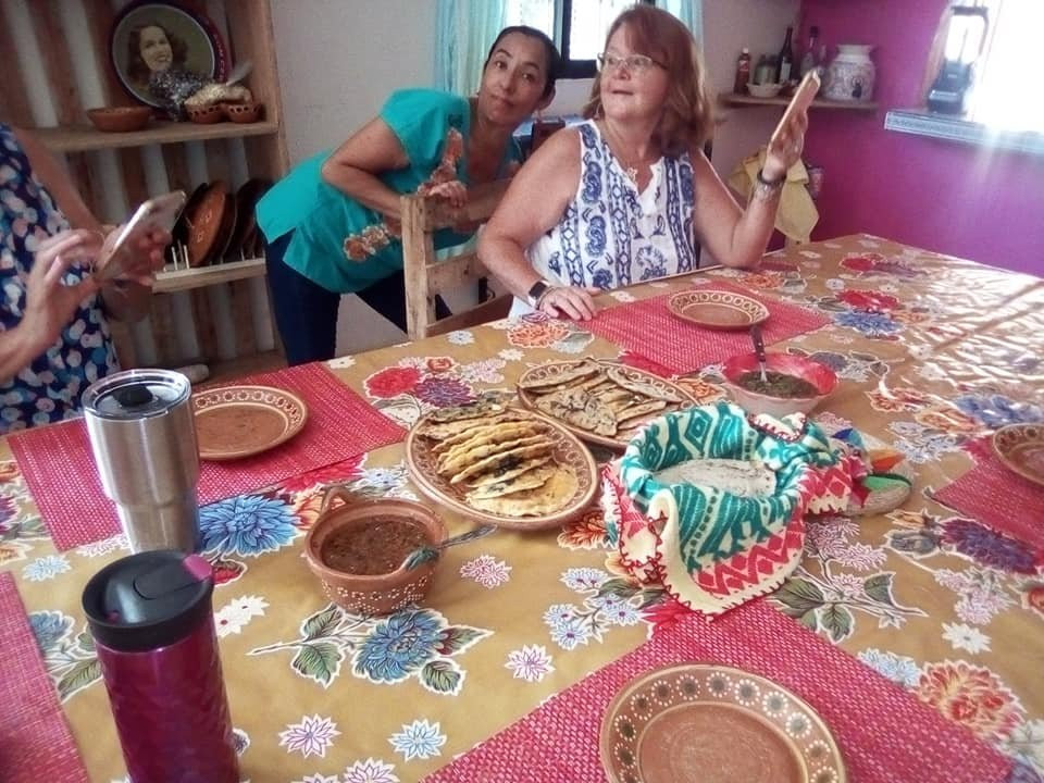 Rivera's Kitchen Tulum景点图片