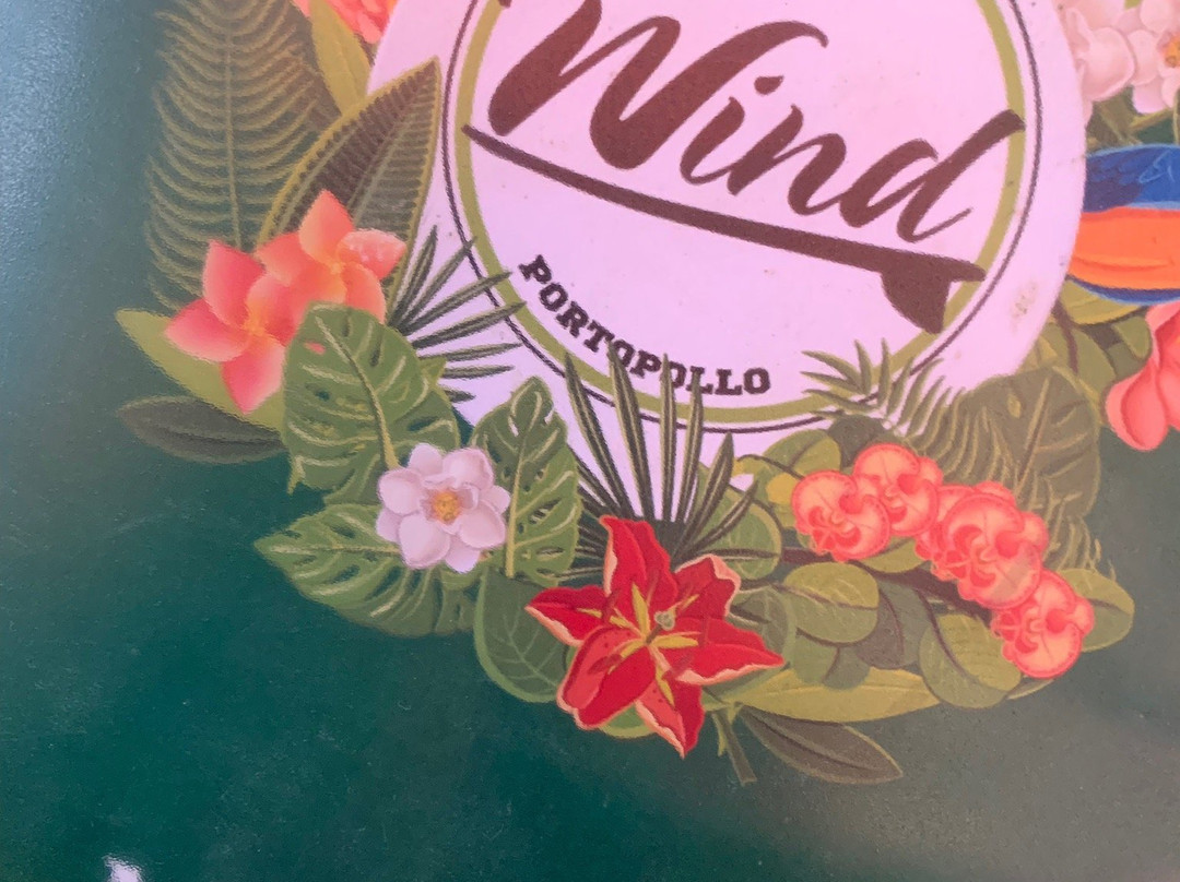 Windsurf Village主图