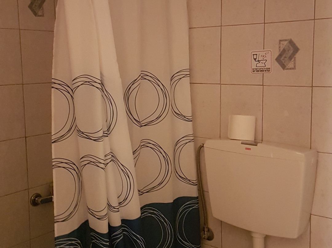 Kiveli Apartments主图