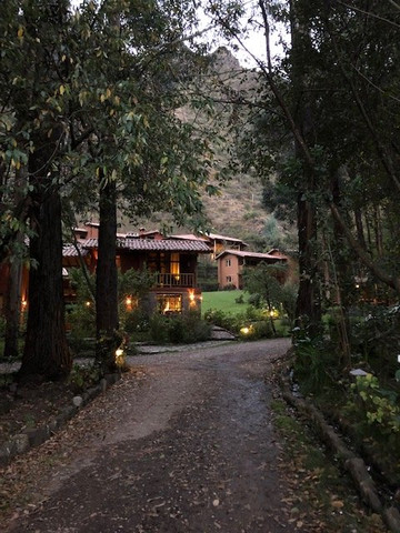 Sacred Dreams Lodge主图