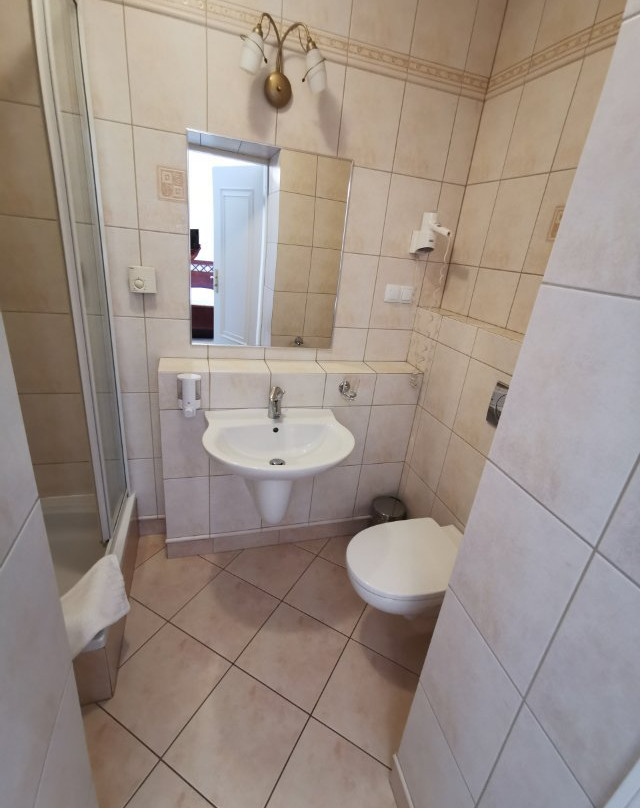 Koloseum Hotel主图