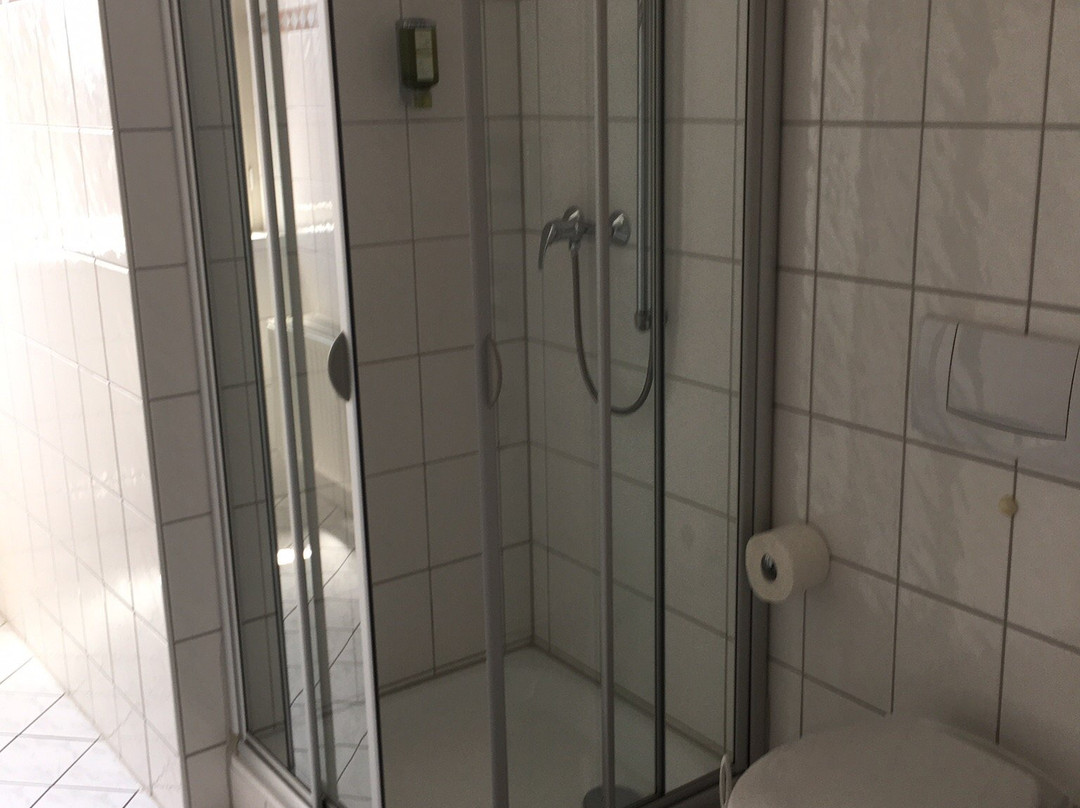 Hotel Graf von Mansfeld主图