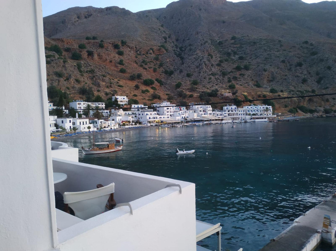 Daskalogiannis Hotel主图