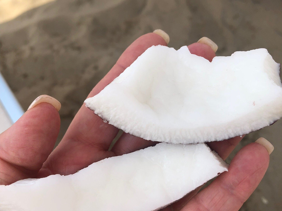 Spiaggia Lido di Fano-法诺必去景点