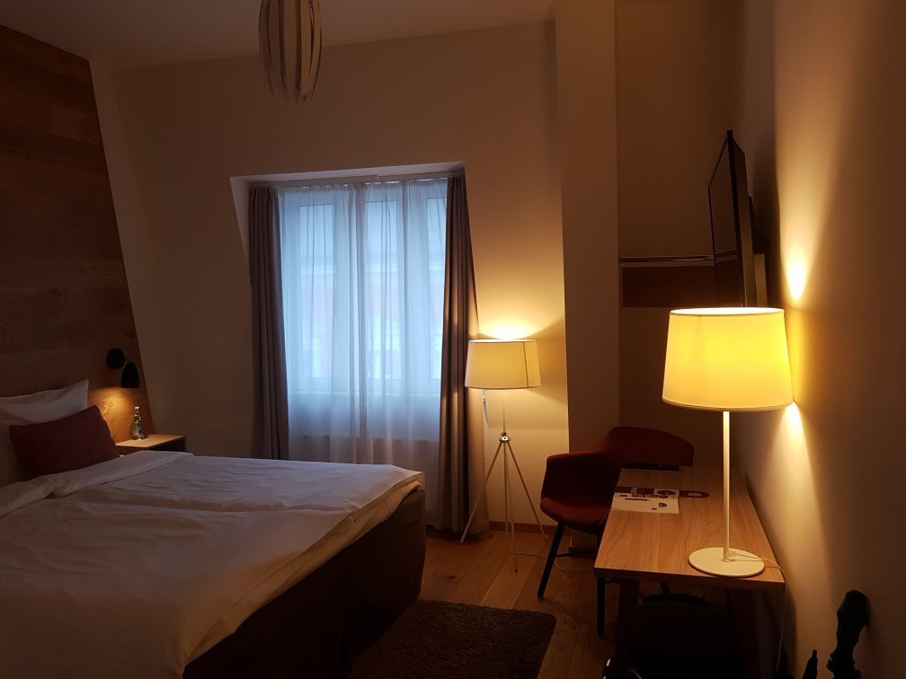 Hotel Alte Post主图