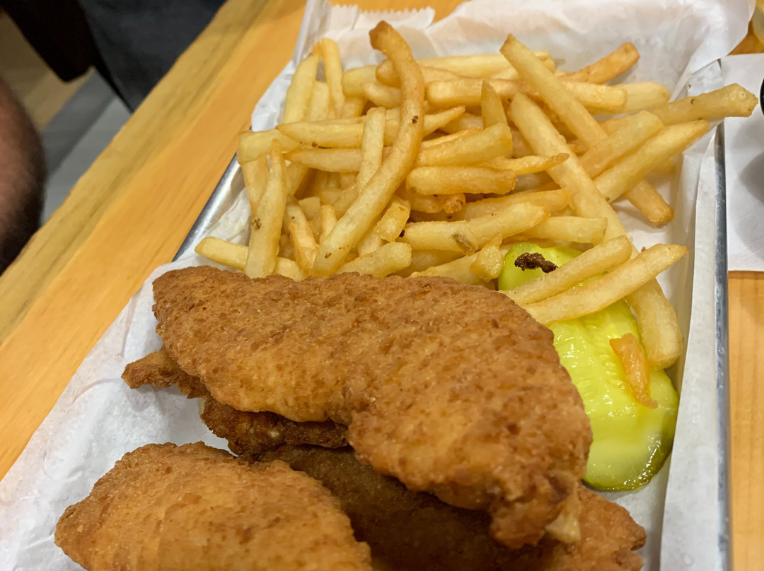 Red Shed Brewery Cooperstown-古柏镇必去景点