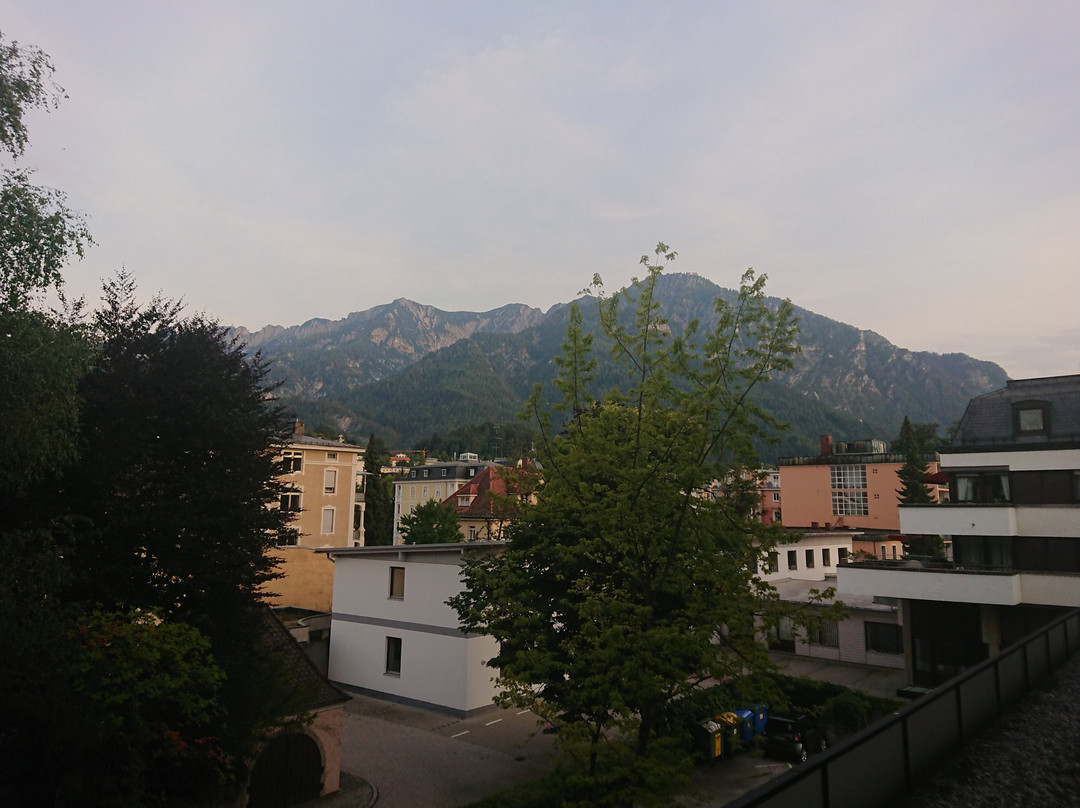 AVALON Hotel Bad Reichenhall主图