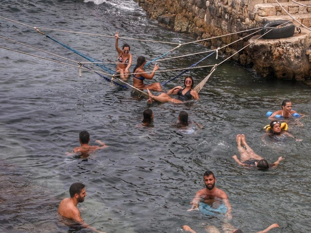 Jungle Beach-Amchit必去景点