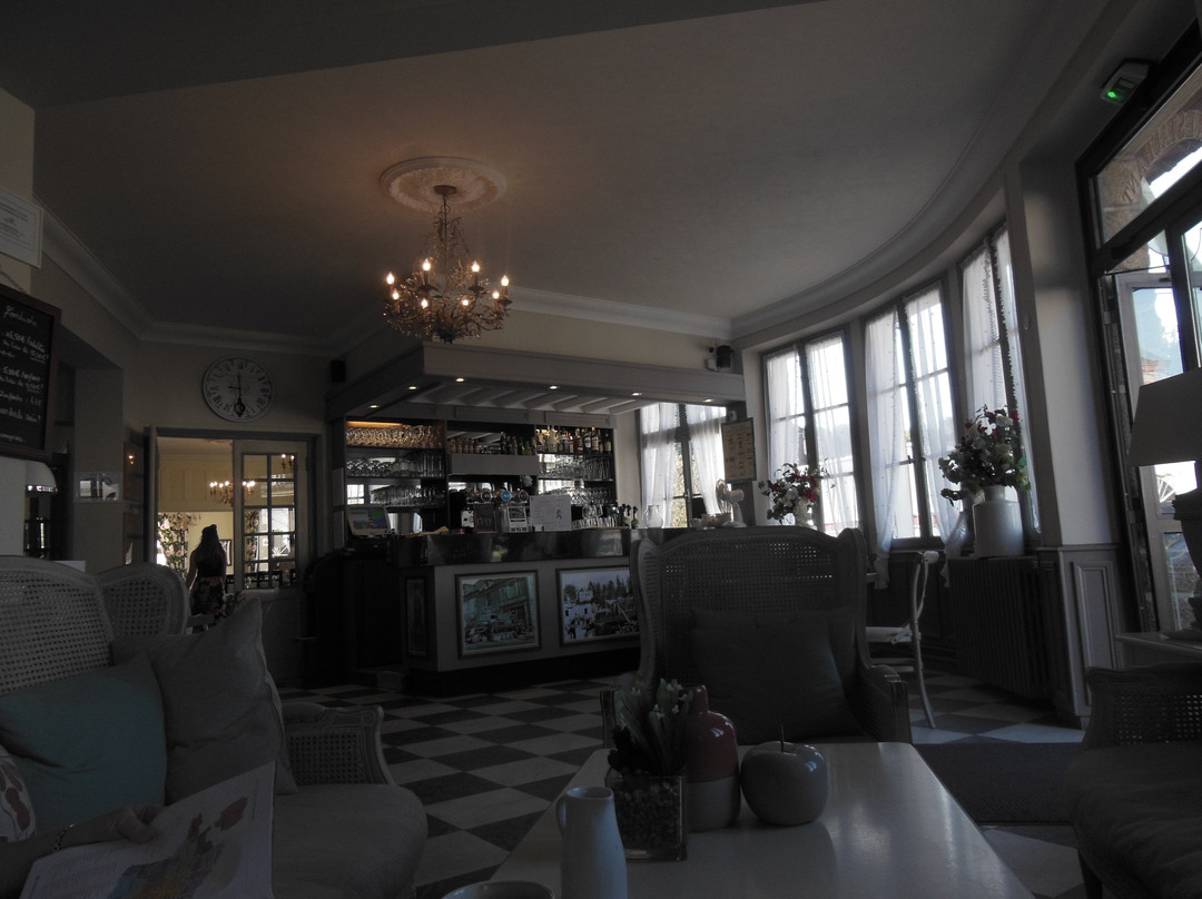 Hotel Le Lion Verd主图