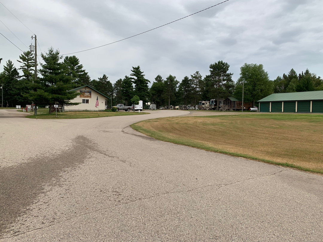 Whispering Valley RV Park