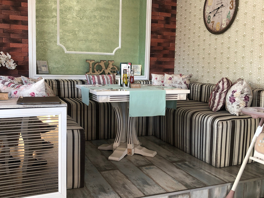 Khotel I Restorant Provans主图