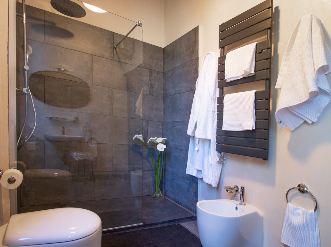 B & B Villa Dell'Usignolo主图