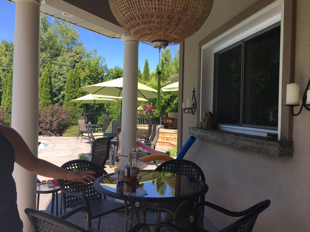 A Grand Hideaway Bed & Breakfast主图