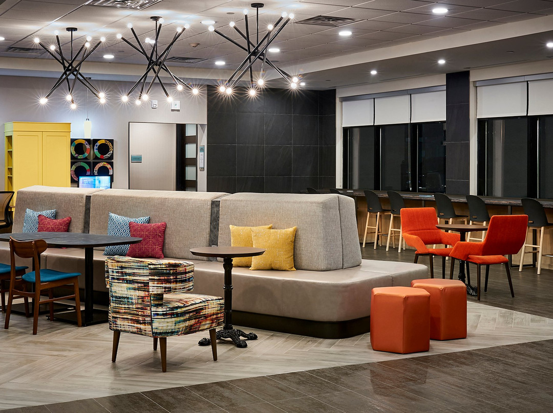 Home2 Suites By Hilton Brantford, On主图