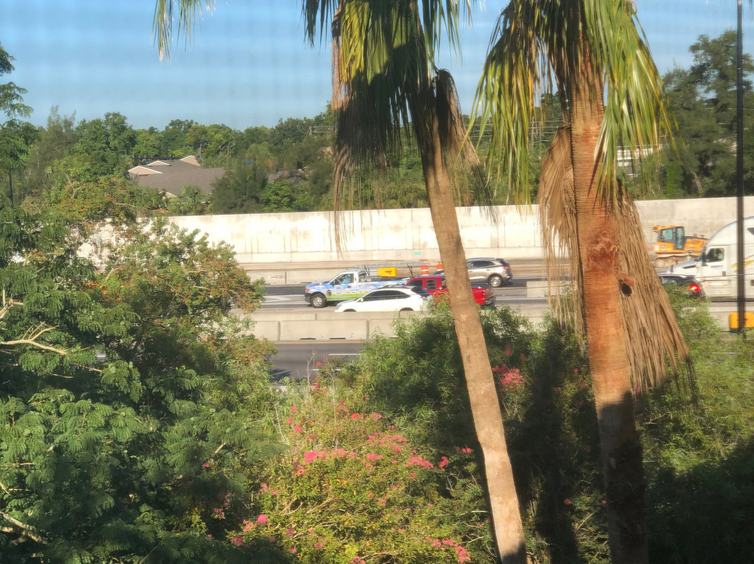 Extended Stay America - Orlando - Altamonte Springs主图