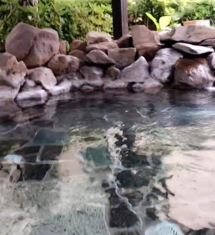 天然温泉浪速之汤-大阪市必去景点