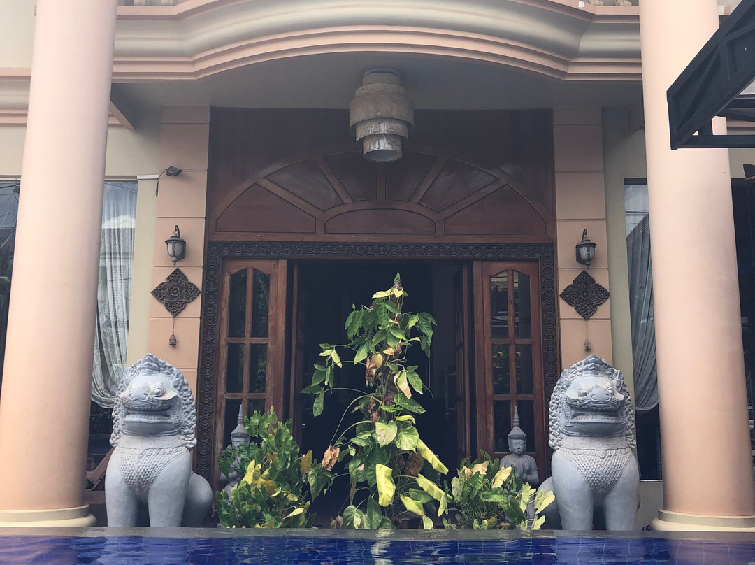 妈妈的客栈主图