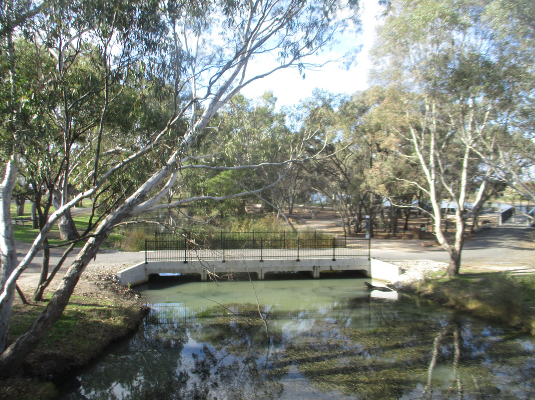 Apex Island Adeventure Playground-霍舌姆必去景点