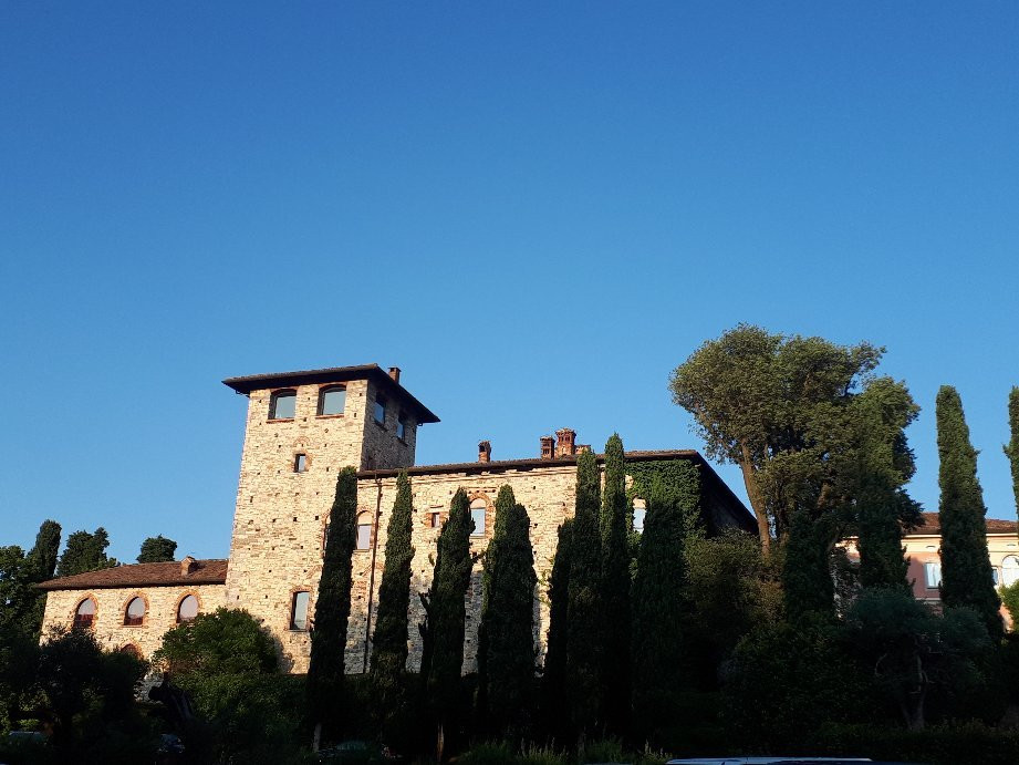 Relais & Spa Castello Di Casiglio景点图片
