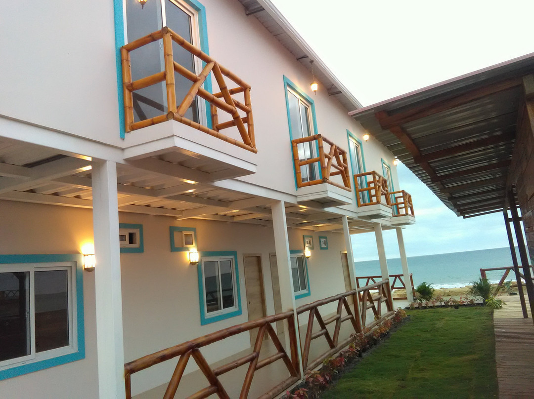 Villaluna Hostal