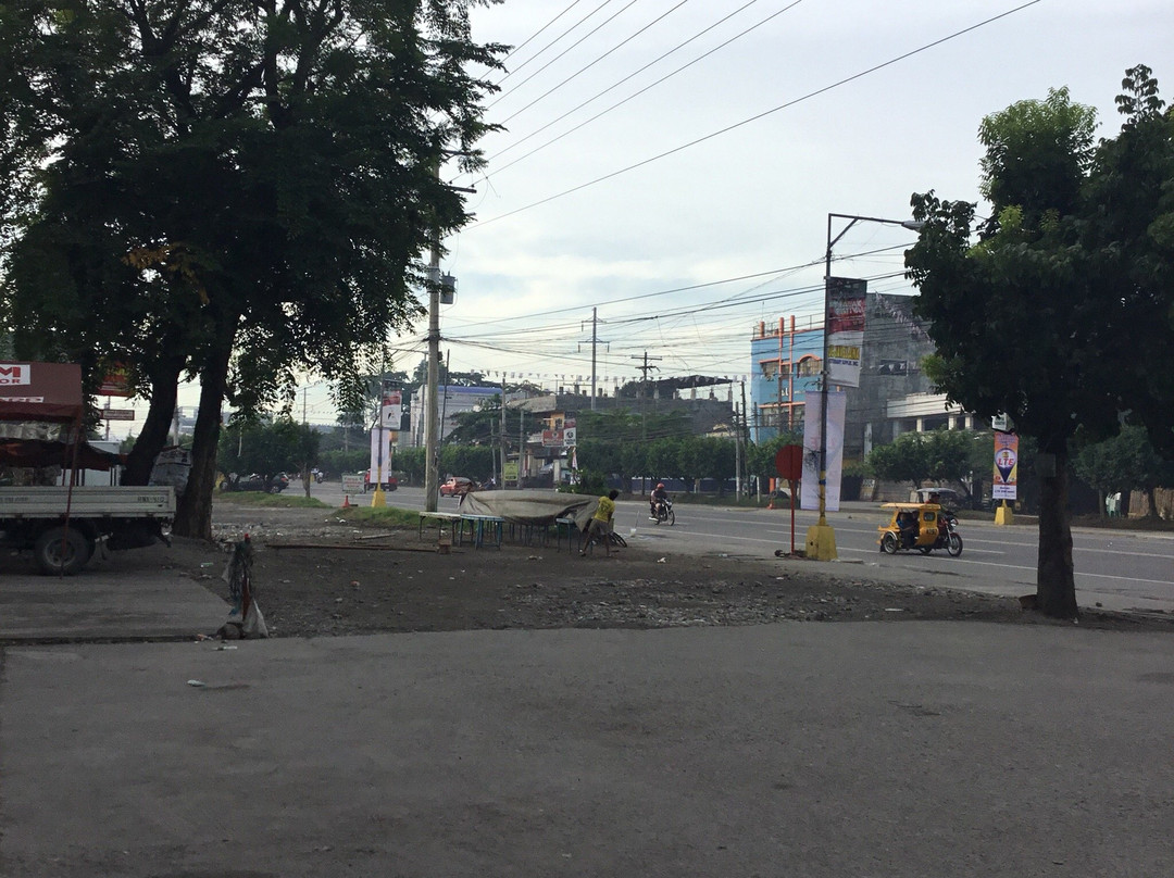 Eighty Eight Hotel主图