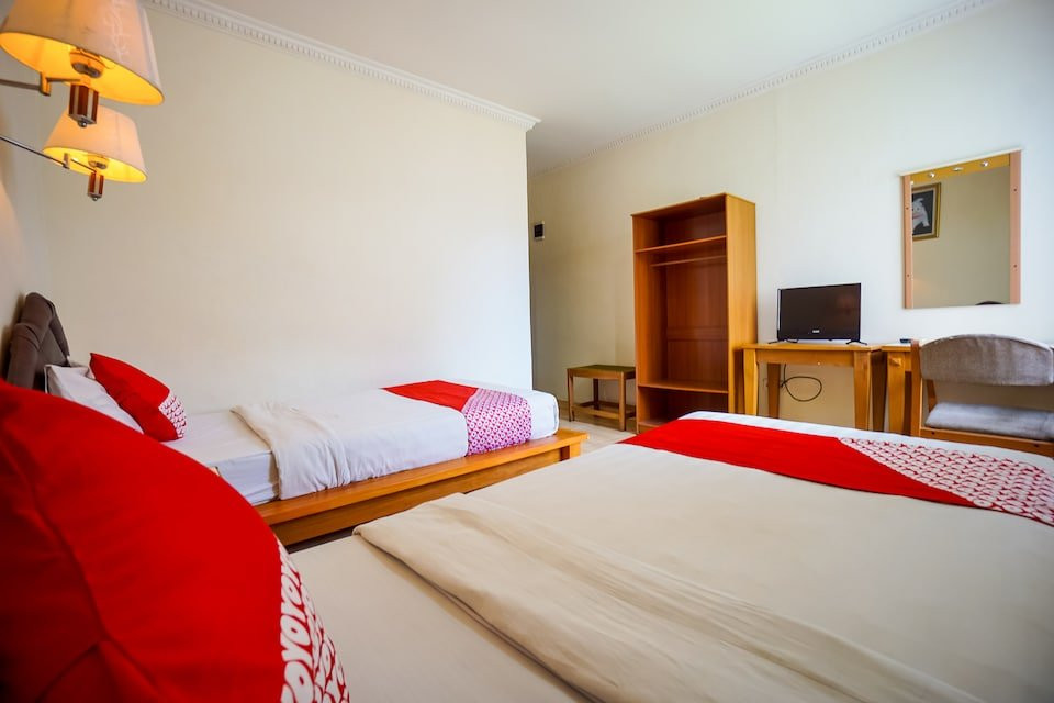 OYO 800 Hotel Yuta主图