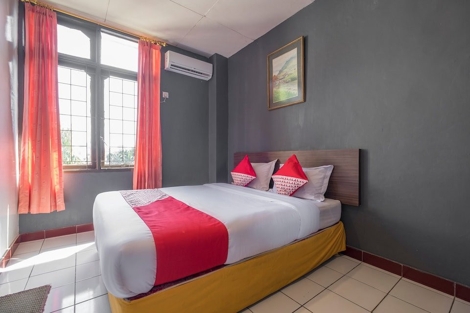 OYO 924 Hotel Bali主图