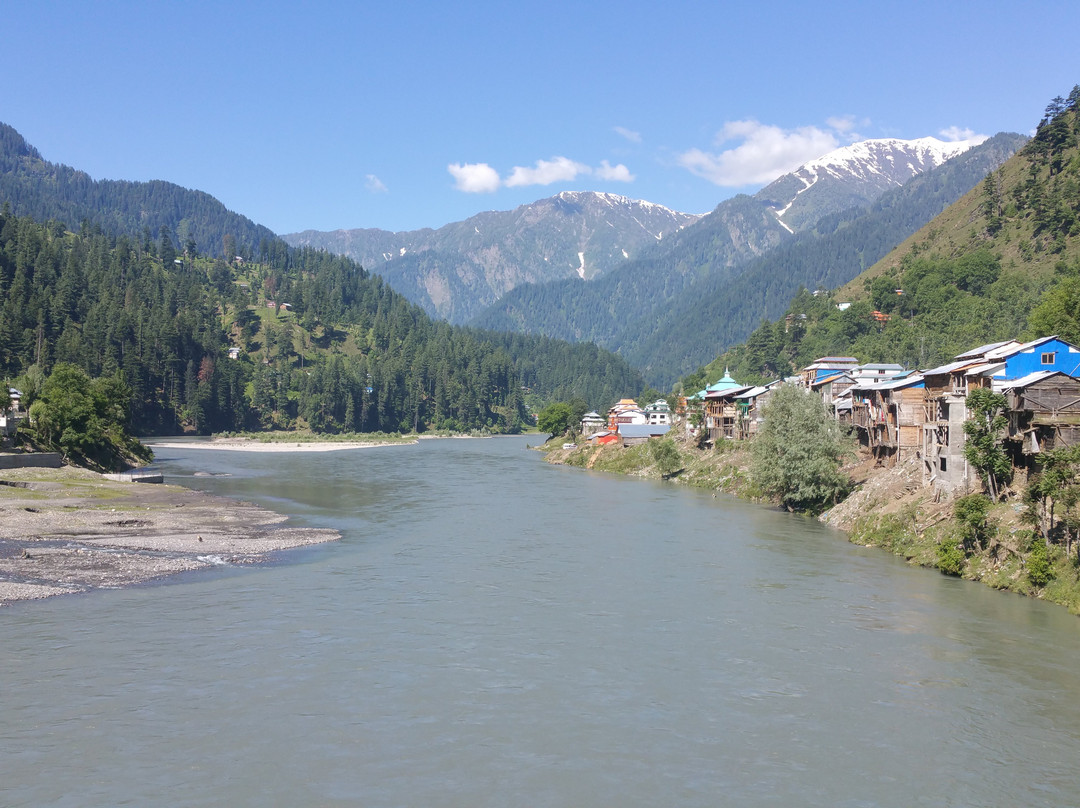 Sharda Peeth-Sharda必去景点