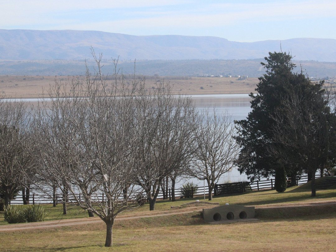 Cabañas Costa verde主图